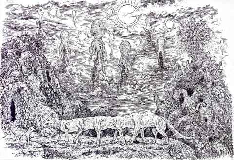 探索知识星球平台,了解道家思想起源于哪里?的最新资讯与分享
