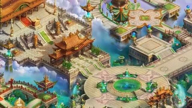 三小只僵尸的游戏时间6