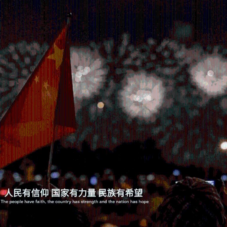 强大的狮子拼图