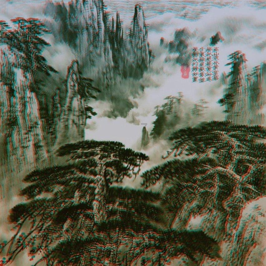 陈仓:鱼缸之外