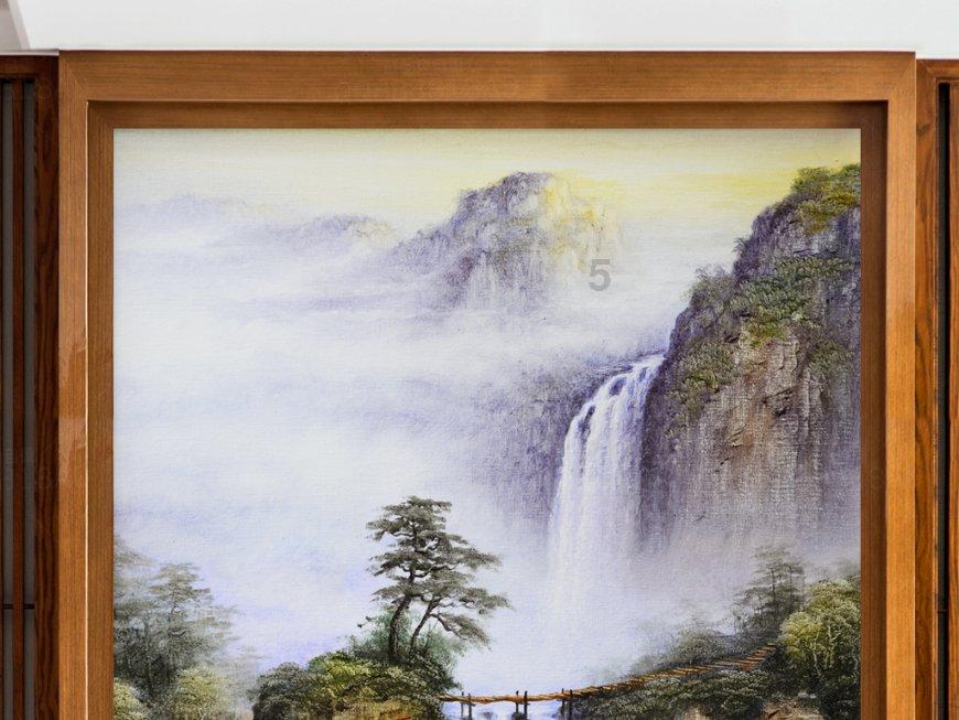 拯救树精灵