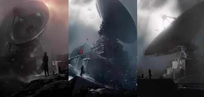 黎明杀机