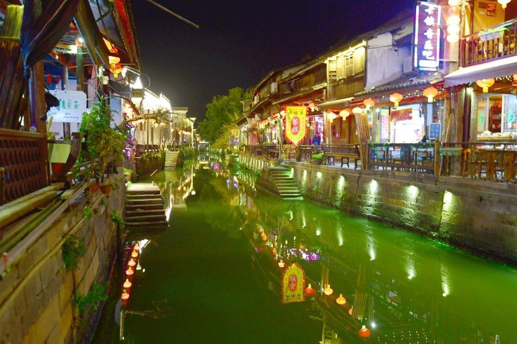 逃离别墅度假村