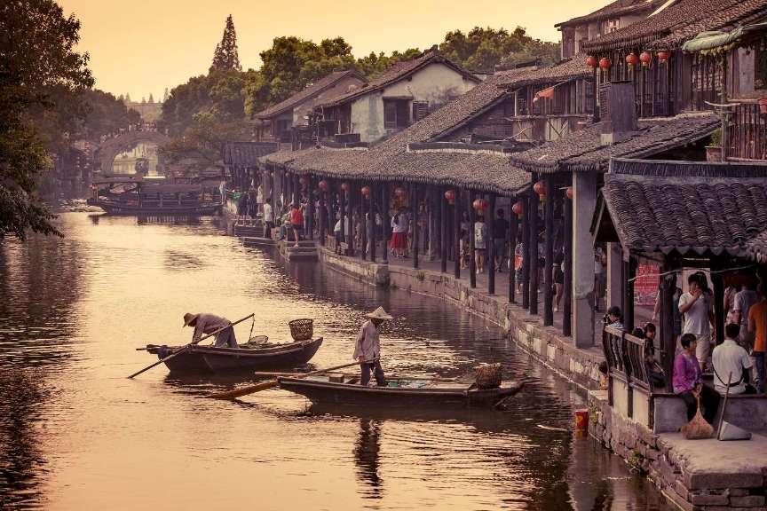离别30多年的堂兄弟终于团圆了