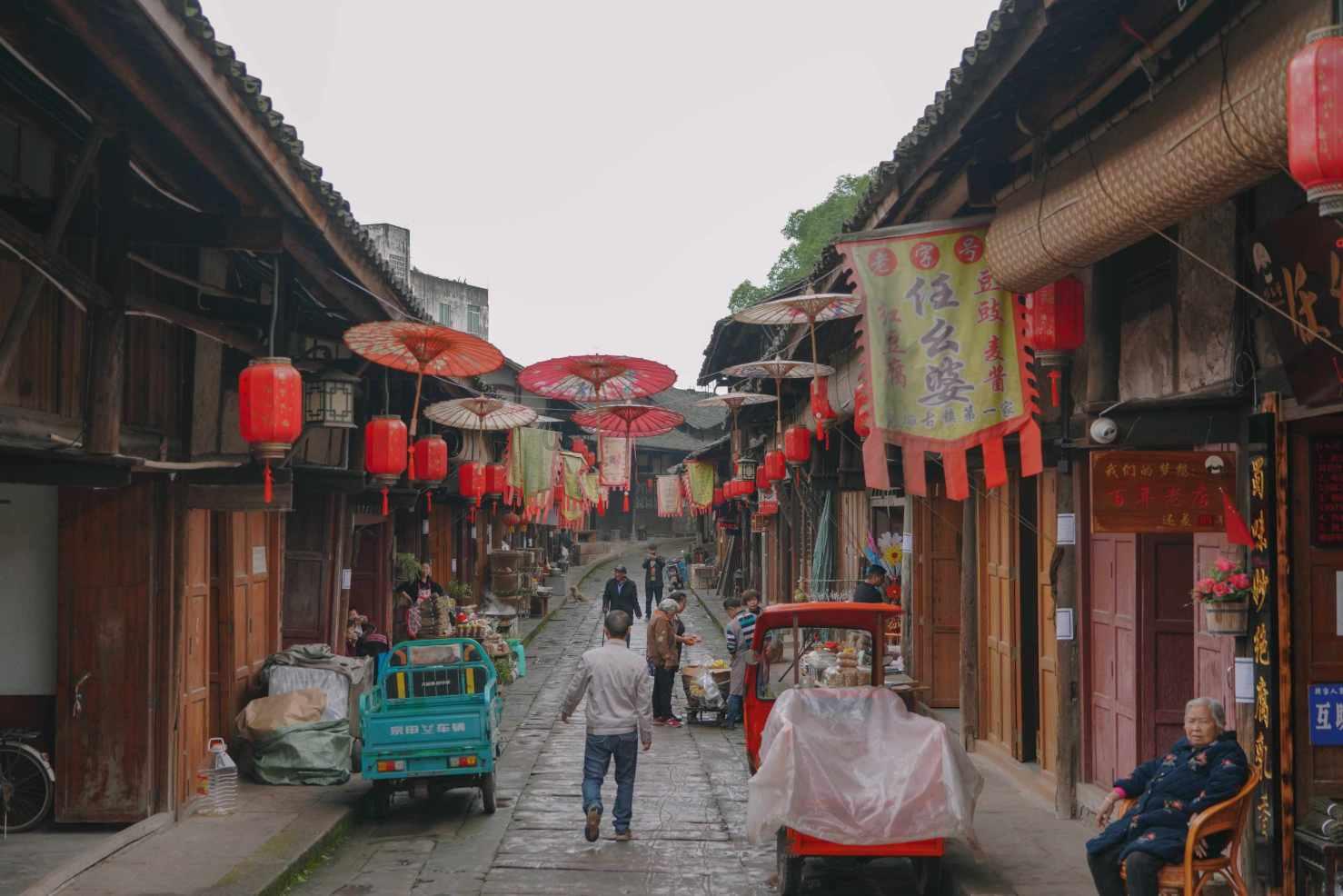 美丽皇后逃脱