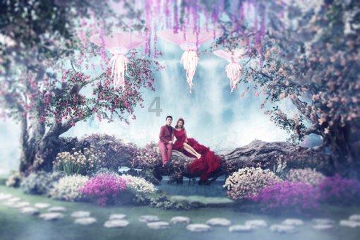 传统皇后救援